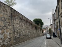 Rua Candido dos Reis