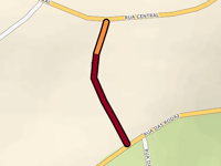 Rua do Cabaçal da Requeixo