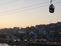 Rua General Torres von Ponte Luíz I