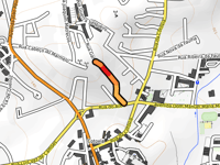 Rua Guerra Junqueiro