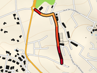 Rua Joaquim Matrecos