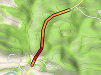 Rubenberg from Winhöring