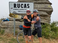 Rucas von Bagnolo Piemonte
