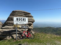 Rucas von Bibiana