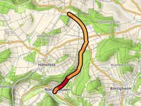 Rückersberg von Niklashausen
