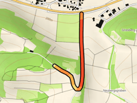 Rüdingsberg z Karbach