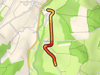 Rudlberg von Schwaigern