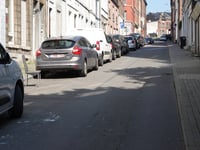 Rue Albert Thomas über Rue Fyon