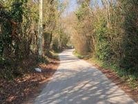 Rue Alfred Nassaux