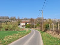 Rue Alfred Nassaux