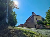 Rue Antoine Nélis from Belgrade