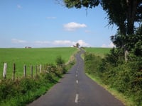 Rue Banny da Harlange