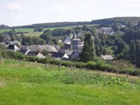 Rue Banny da Harlange