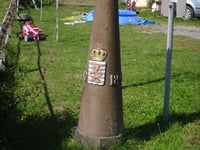 Rue Banny da Harlange