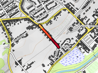 Rue Bonnet von Bruay-La-Buissière