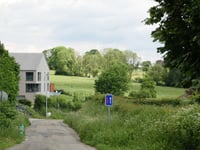 Rue Bonsoivin von Dison