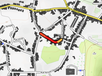 Rue César de Paepe