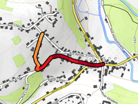 Rue Chênia da Huccorgne
