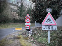 Rue chèvre