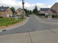 Rue Cordémont von Slins