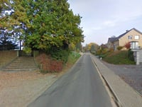 Rue Cordémont von Slins