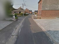 Rue Cordémont von Slins