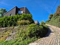 Rue Coupée