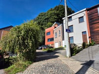 Rue Coupée