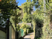 Rue Coupée
