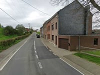 Rue de Baelen über Lanceaumont