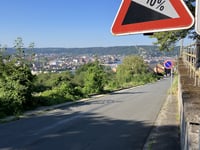 Rue de Balart da Namur