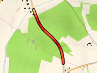 Rue de Beaufort