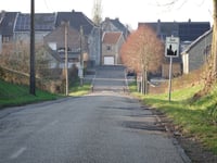 Rue de Béthane von Goé
