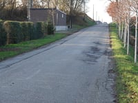 Rue de Béthane von Goé