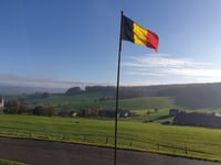 Rue de Beusdael desde Sippenaeken