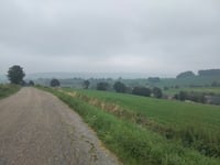 Rue de Beusdael desde Sippenaeken