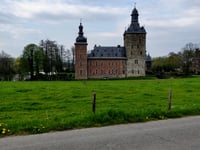 Rue de Beusdael von Sippenaeken