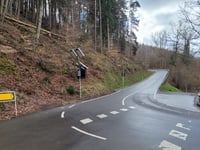Rue de Bonnevoie von Izigerstee