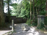 Rue de Borre von Argenteau