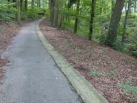 Rue de Borre von Argenteau