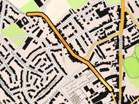 Rue de Bousbeque