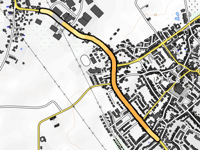 Rue de Castelnau