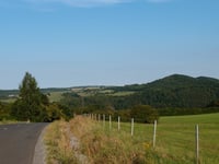 Rue de Charnois von Flohimont