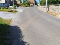 Rue de Claminforge