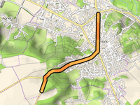 Côte de Clermont