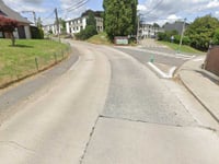 Rue de Fexhe-Slins da Hermée