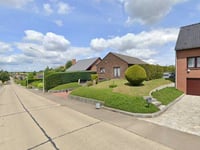Rue de Fexhe-Slins da Hermée