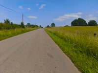 Rue de Gerlache von Gomery