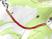 Koericherberg da Neimillen