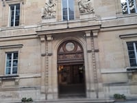Rue de l'Estrapade